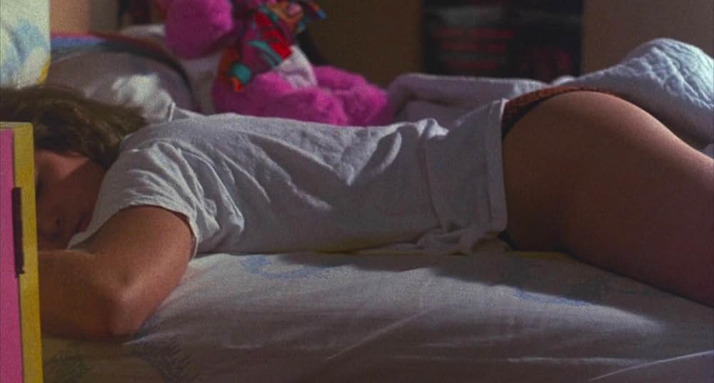 Sleepaway Camp III: Teenage Wasteland（原題）の画像