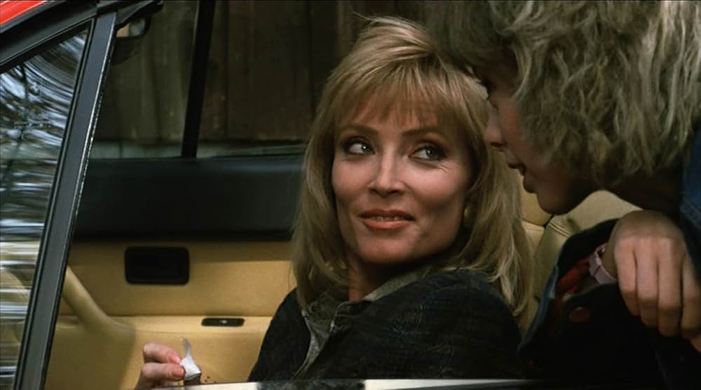 Sleepaway Camp III: Teenage Wasteland（原題）の画像