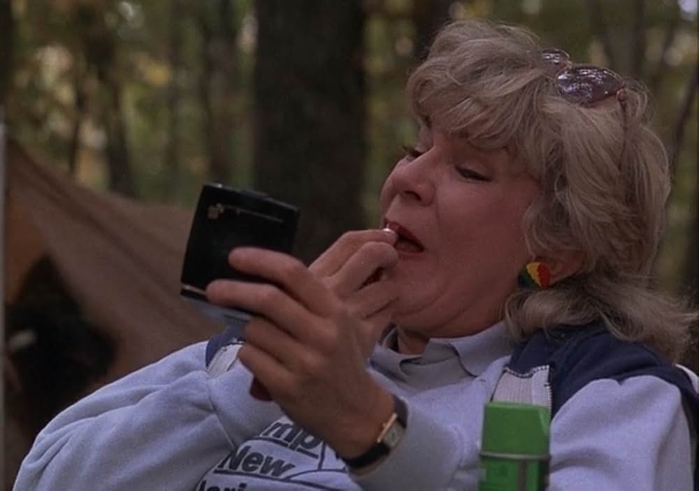 Sleepaway Camp III: Teenage Wasteland（原題）の画像