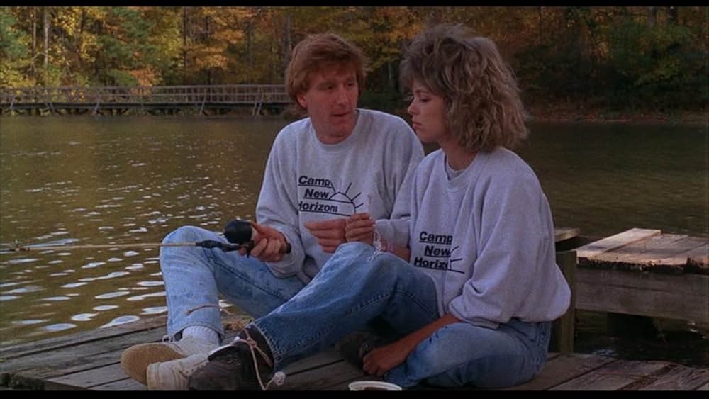 Sleepaway Camp III: Teenage Wasteland（原題）の画像