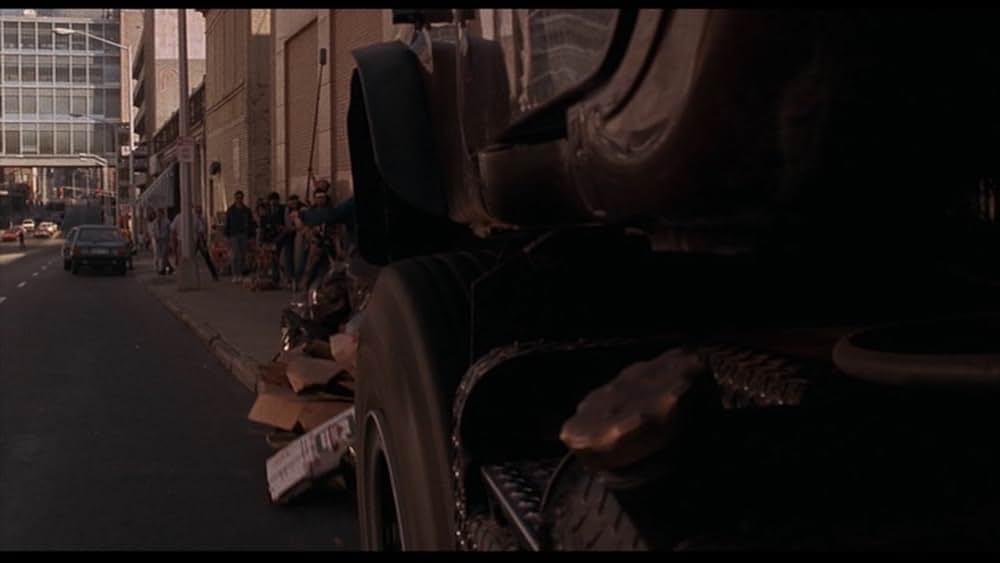 Sleepaway Camp III: Teenage Wasteland（原題）の画像