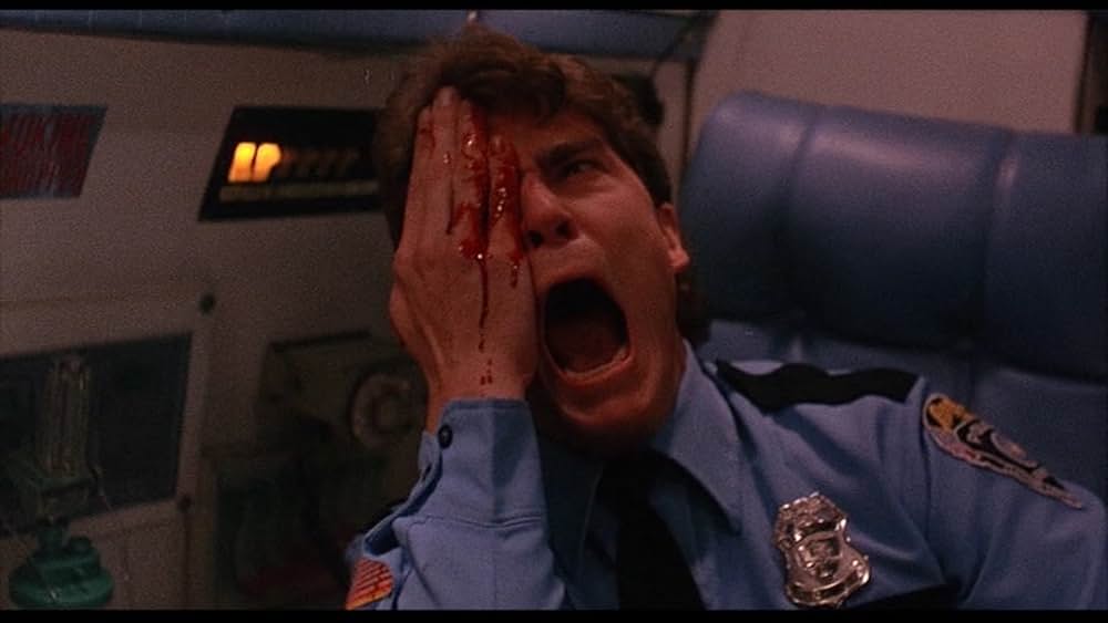 Sleepaway Camp III: Teenage Wasteland（原題）の画像