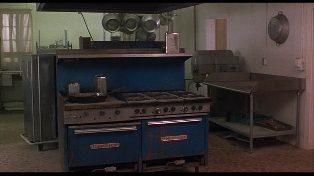 Sleepaway Camp III: Teenage Wasteland（原題）の画像