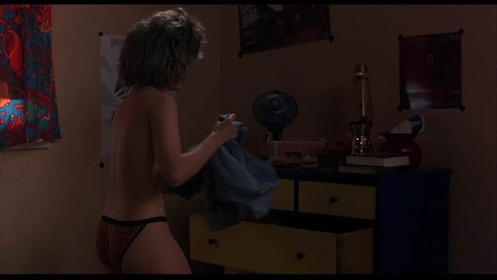 Sleepaway Camp III: Teenage Wasteland（原題）の画像