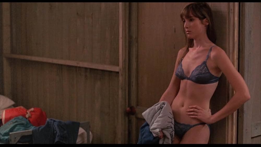 Sleepaway Camp III: Teenage Wasteland（原題）の画像