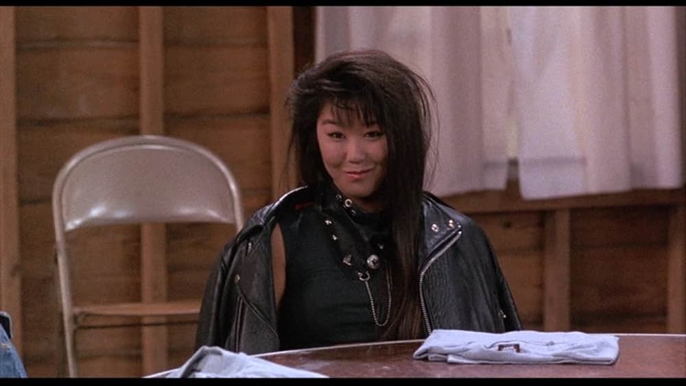 Sleepaway Camp III: Teenage Wasteland（原題）の画像