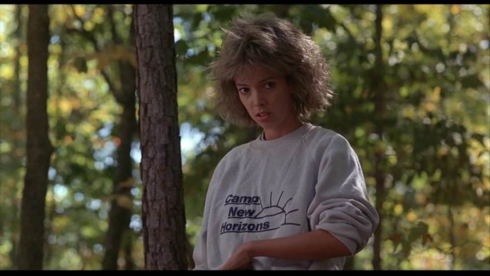 Sleepaway Camp III: Teenage Wasteland（原題）の画像