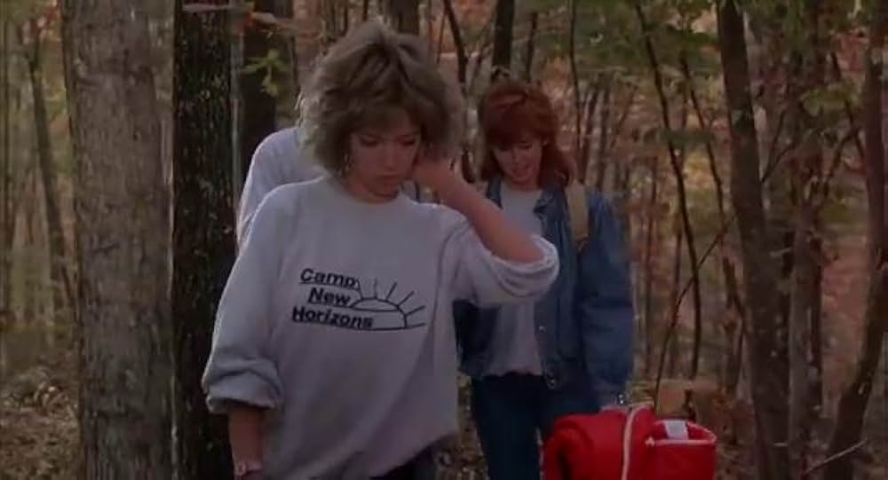 Sleepaway Camp III: Teenage Wasteland（原題）の画像