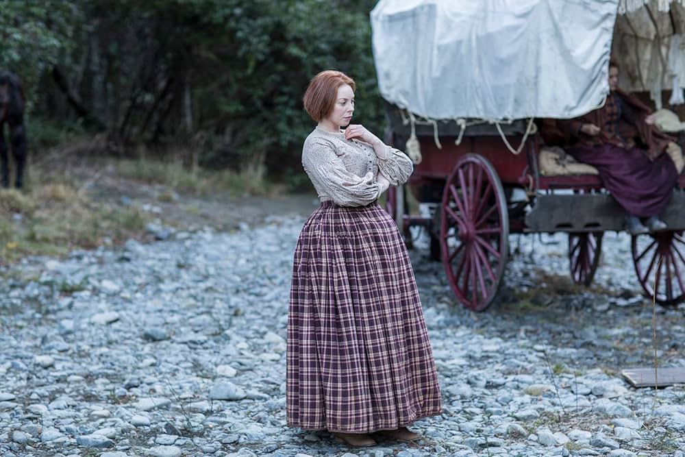 ザ・ストールン（原題）の画像