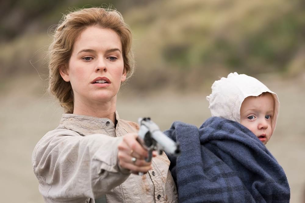 ザ・ストールン（原題）の画像