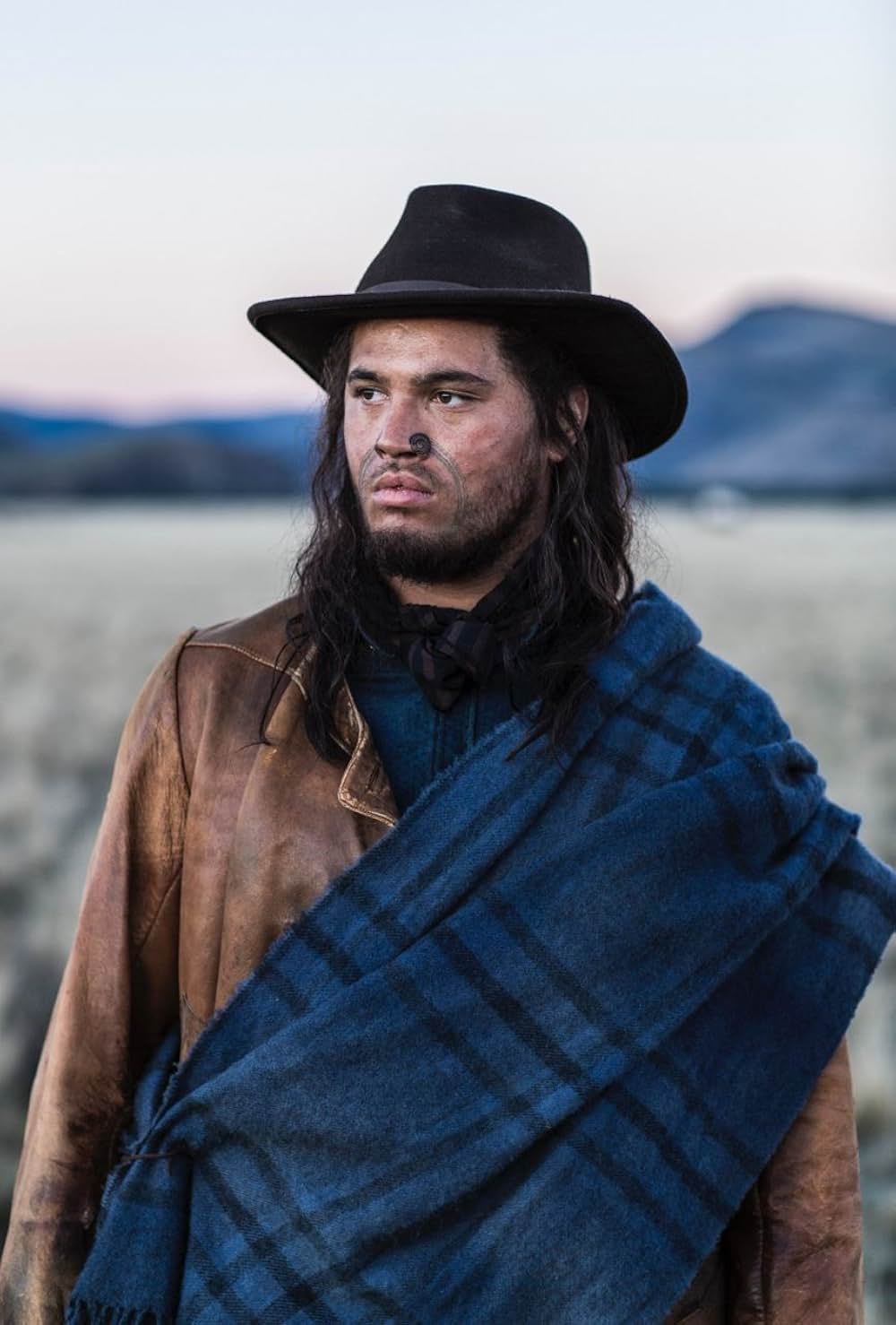 ザ・ストールン（原題）の画像