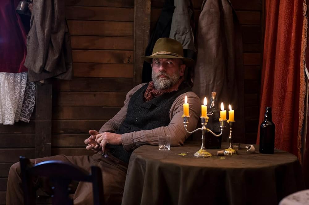 ザ・ストールン（原題）の画像