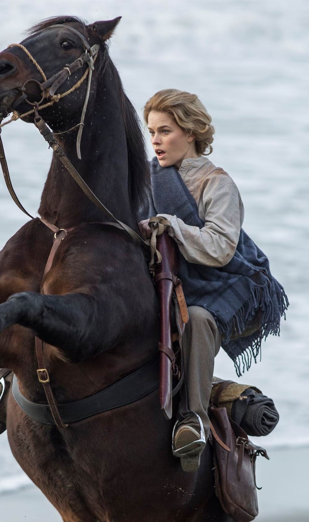 ザ・ストールン（原題）の画像