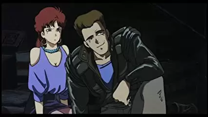 ヴィナス戦記の画像