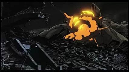 ヴィナス戦記の画像