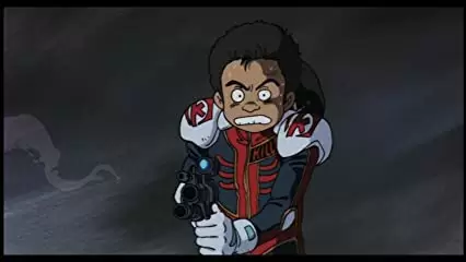 ヴィナス戦記の画像