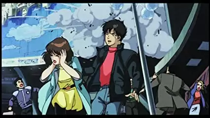 ヴィナス戦記の画像