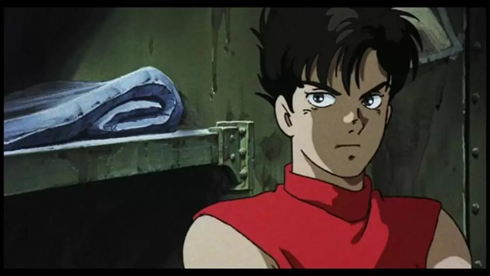 ヴィナス戦記の画像