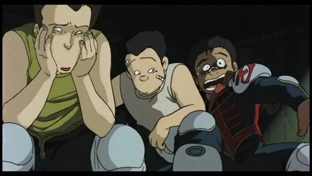 ヴィナス戦記の画像