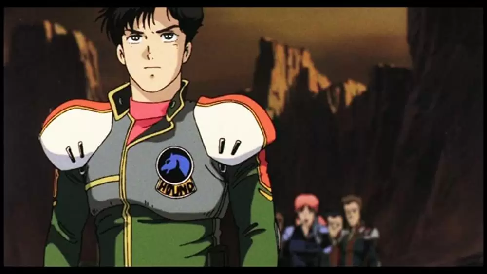 ヴィナス戦記の画像