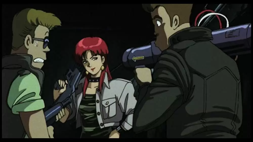 ヴィナス戦記の画像