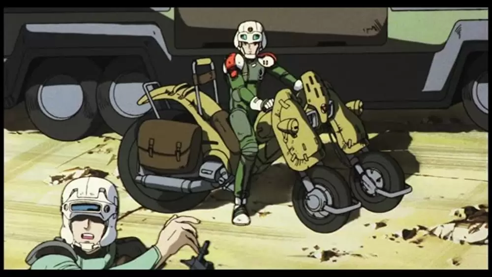 ヴィナス戦記の画像