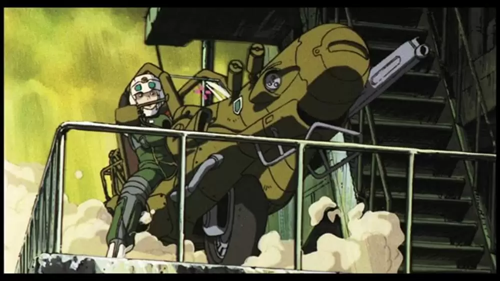 ヴィナス戦記の画像