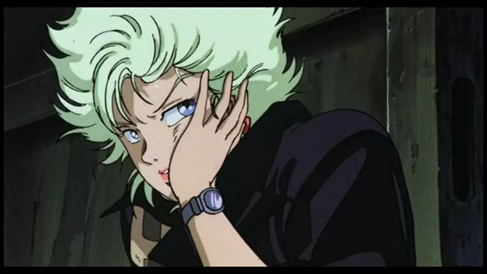 ヴィナス戦記の画像