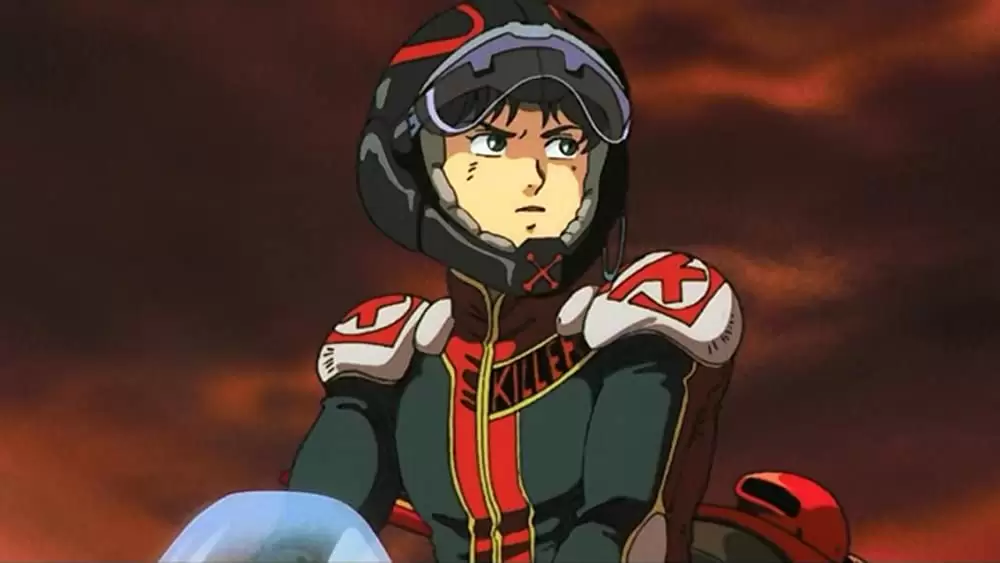 ヴィナス戦記の画像