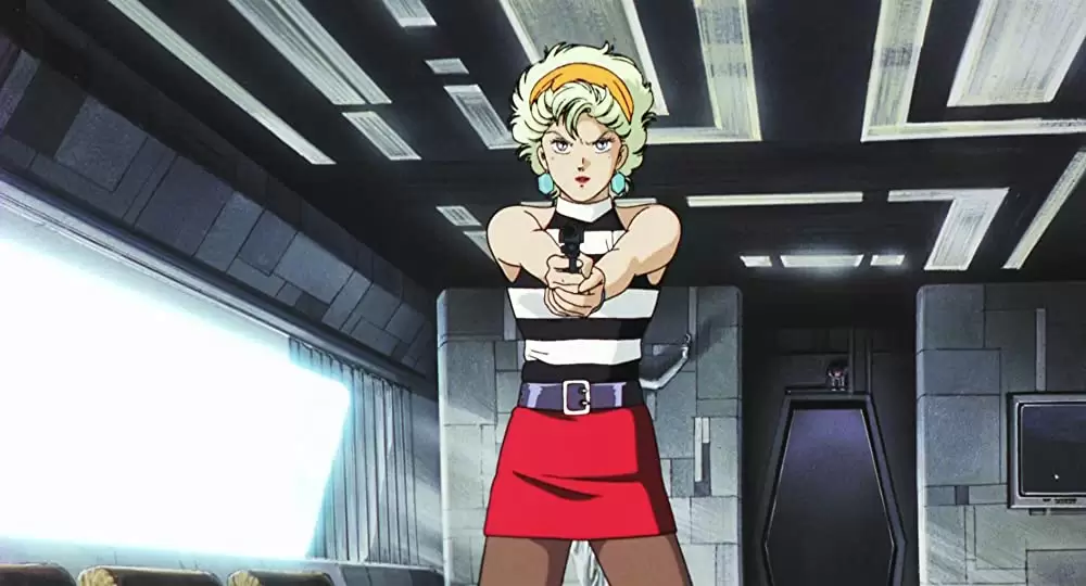 ヴィナス戦記の画像