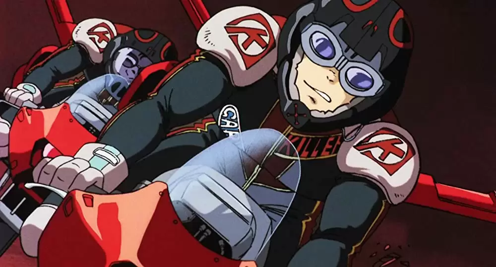 ヴィナス戦記の画像