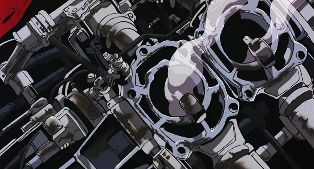 ヴィナス戦記の画像