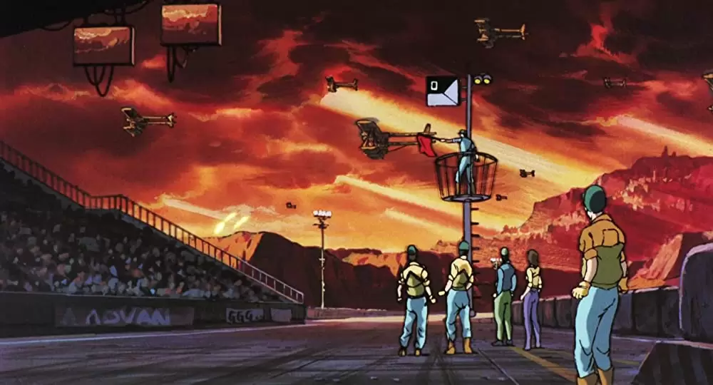 ヴィナス戦記の画像