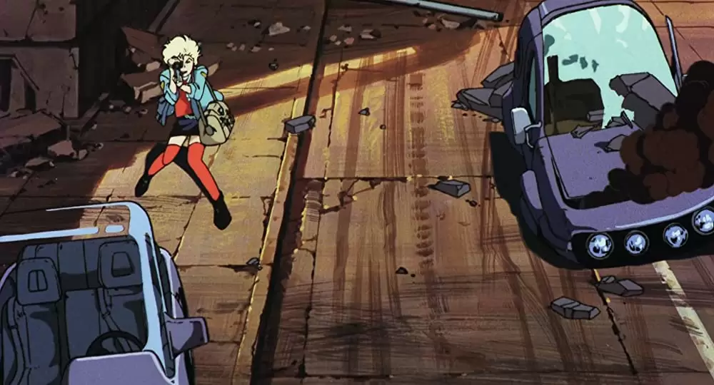 ヴィナス戦記の画像