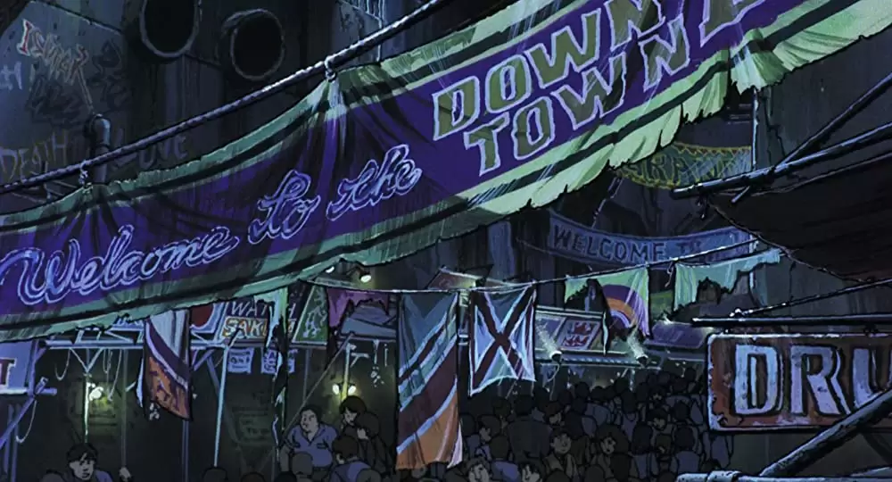 ヴィナス戦記の画像