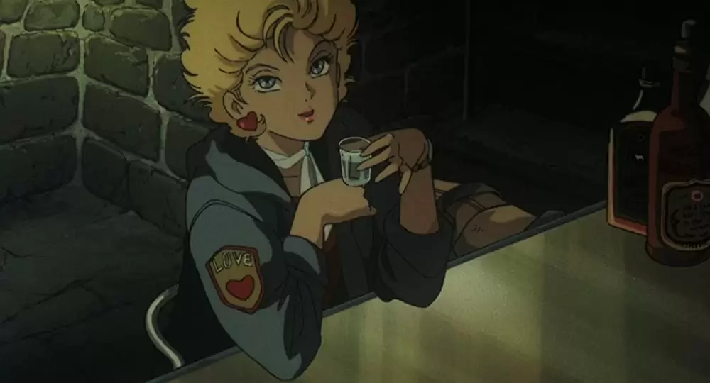 ヴィナス戦記の画像