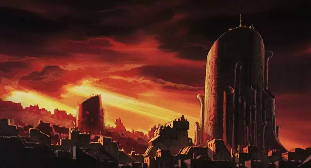 ヴィナス戦記の画像