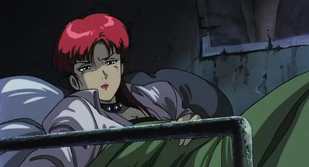 ヴィナス戦記の画像