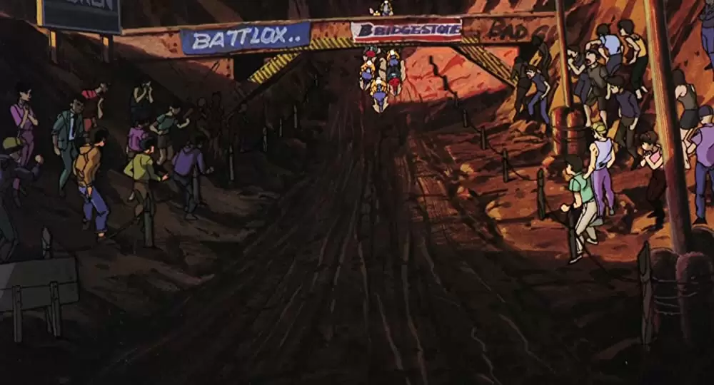 ヴィナス戦記の画像