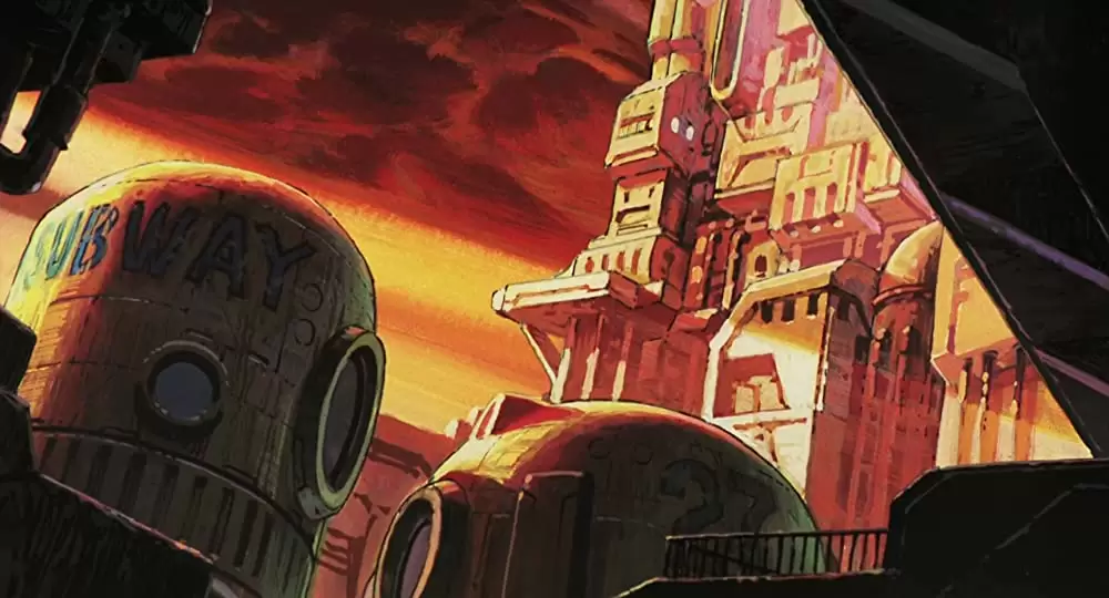 ヴィナス戦記の画像