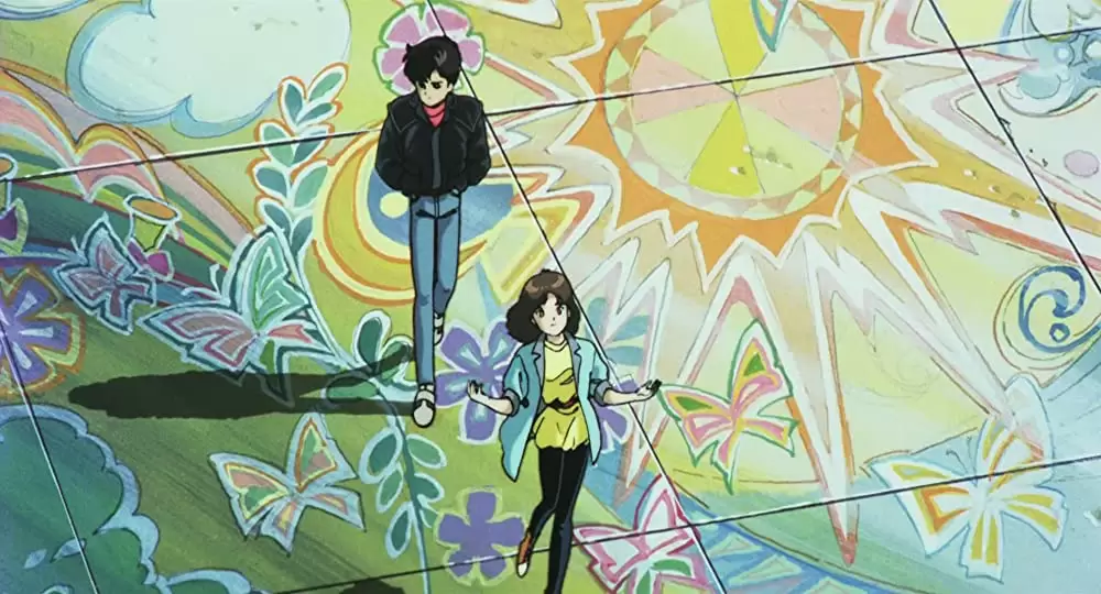 ヴィナス戦記の画像