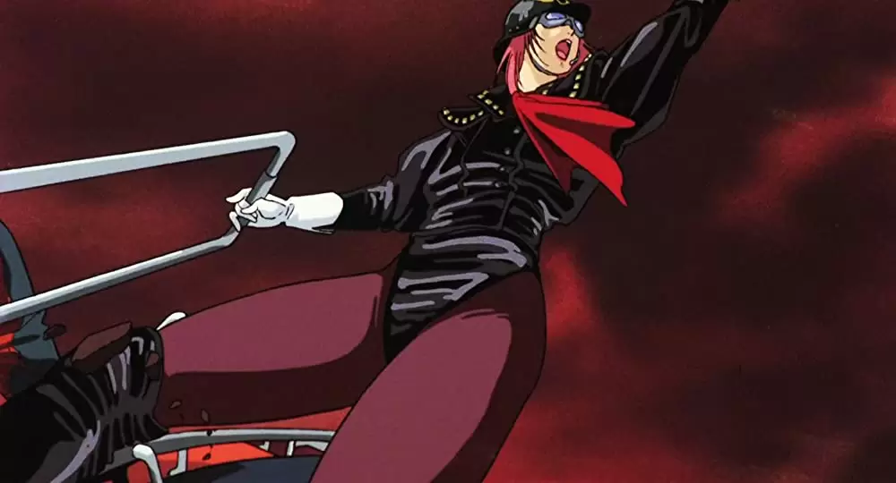 ヴィナス戦記の画像