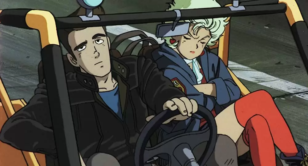 ヴィナス戦記の画像