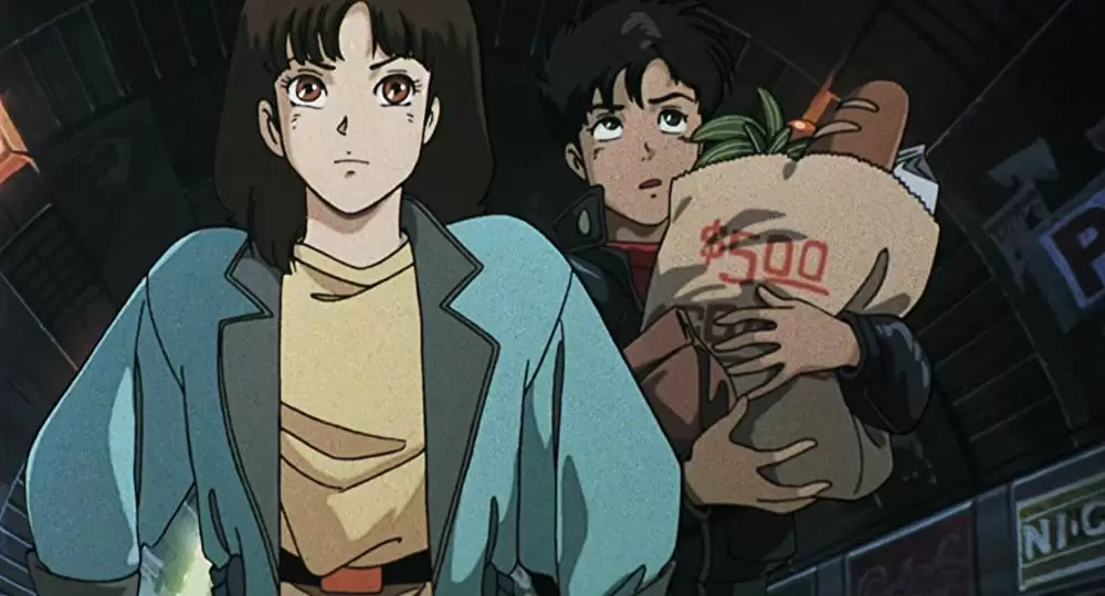 ヴィナス戦記の画像