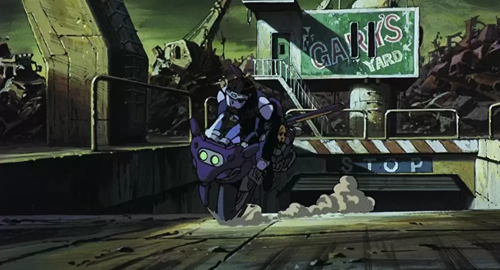 ヴィナス戦記の画像