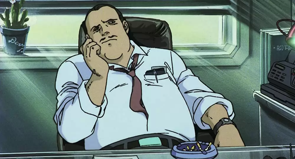 ヴィナス戦記の画像