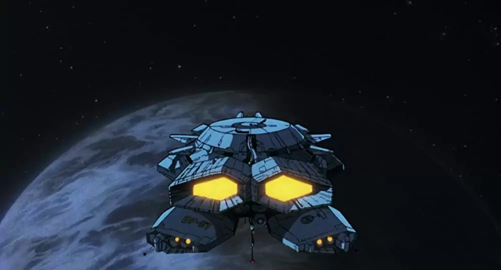 ヴィナス戦記の画像