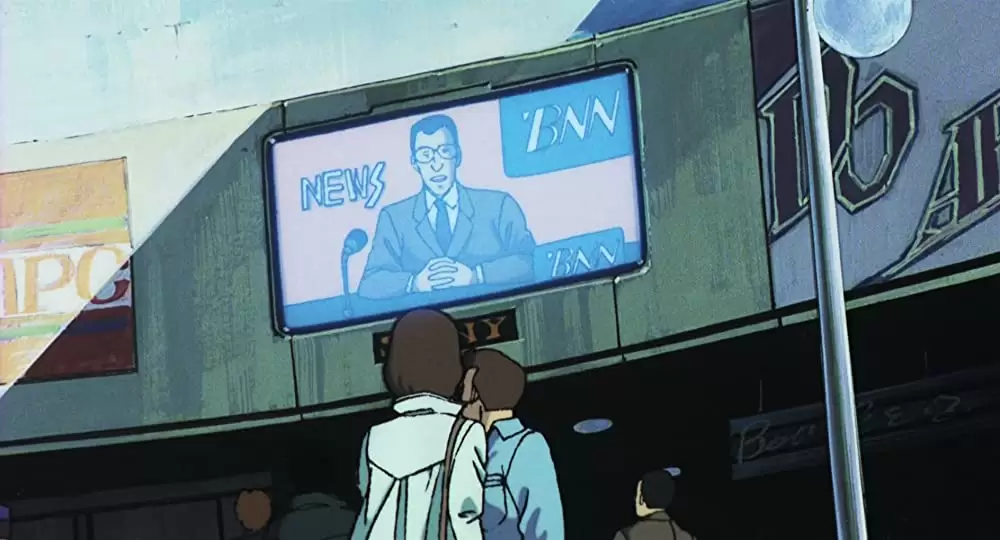 ヴィナス戦記の画像