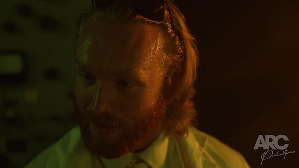 The Watchers（原題）の写真