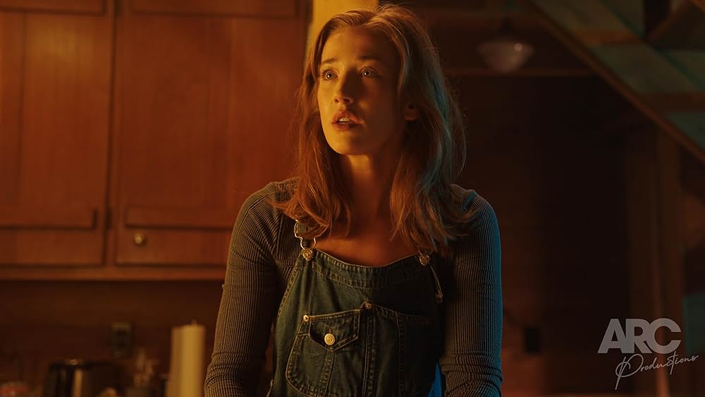 The Watchers（原題）の画像